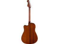 Fender California Deluxe Redondo CE HSB Fender California Deluxe Redondo CE HSB